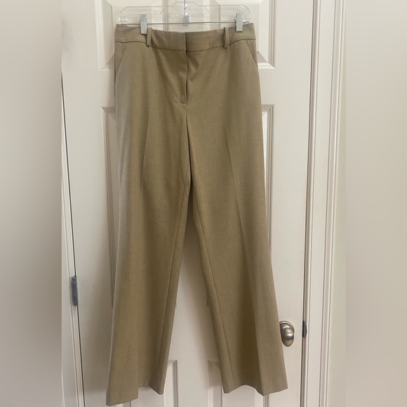 Talbots Pants - Talbots tailored Heritage fit trousers.